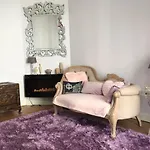 Superbe appartement proche de la butte Montmartre